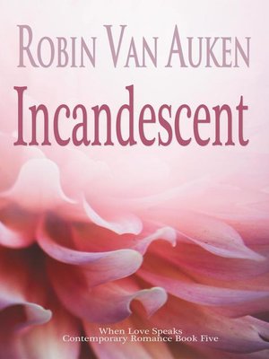 cover image of Incandescent